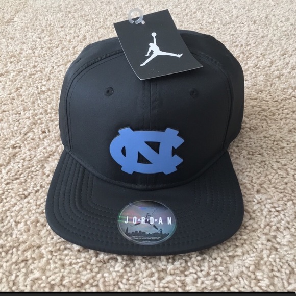 unc jordan hat